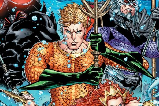 Aquaman