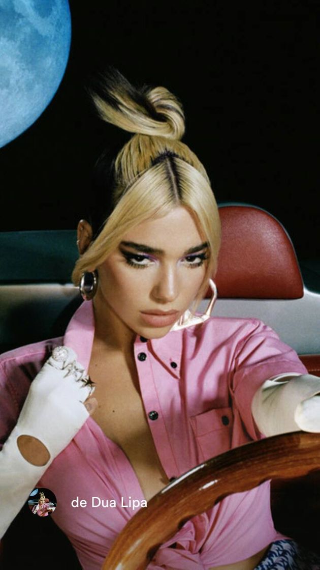 Break My Heart