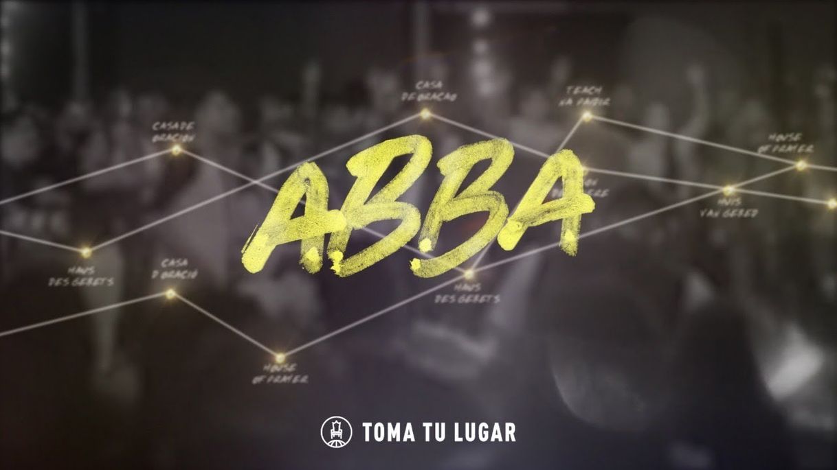 Moda Abba (Nunca Falla) // TOMATULUGAR Video (Live) Oficial - YouTube