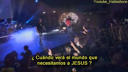 Petra en Español - We need Jesus (subtitulos) - YouTube