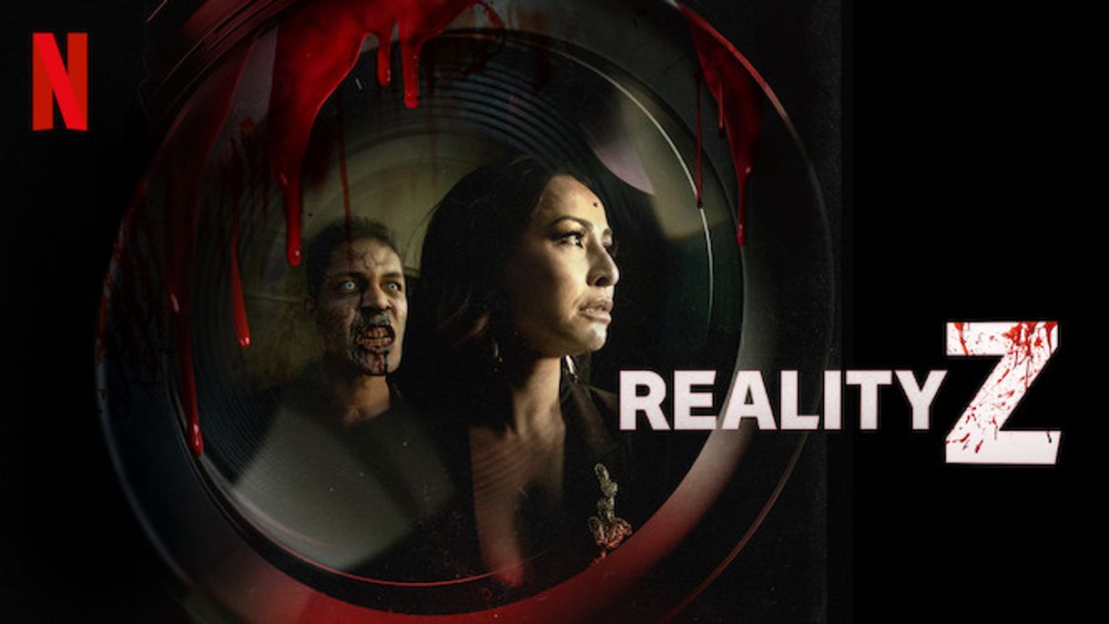 Serie Reality Z