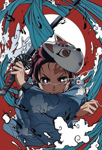 Demon Slayer: Kimetsu no Yaiba