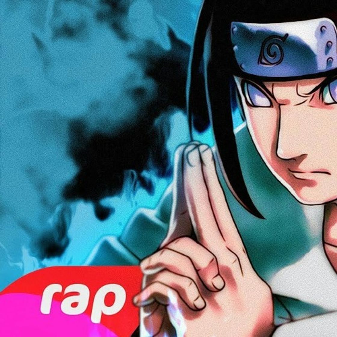 Canción Rap do Neji: O Preço da Liberdade (NERD HITS)