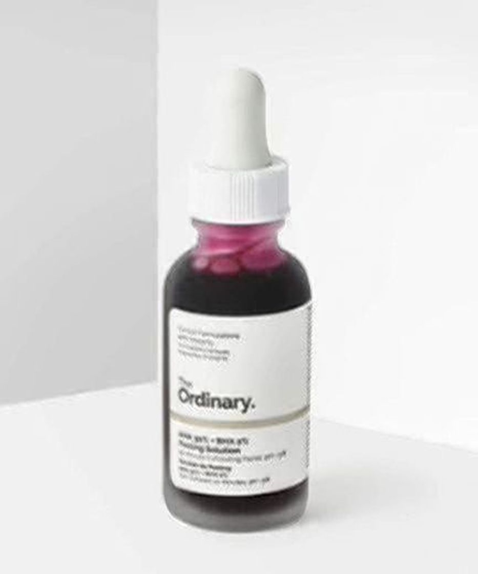 Belleza The Ordinary AHA 30%