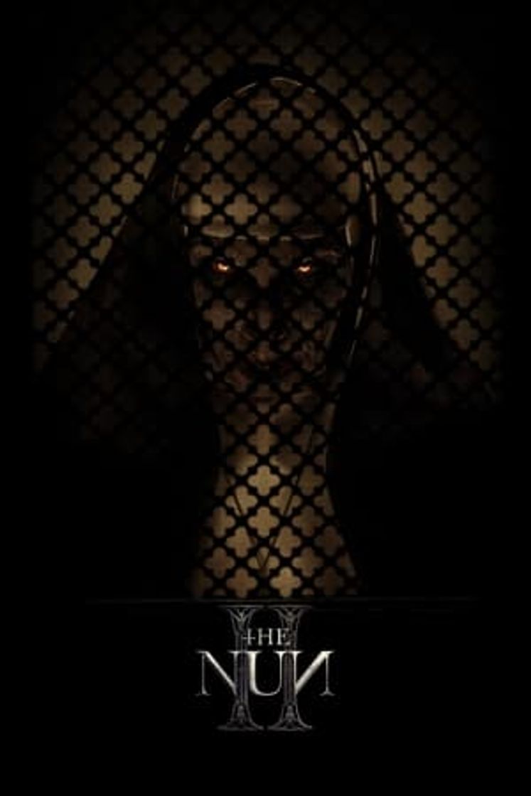 Película Untitled The Nun Sequel