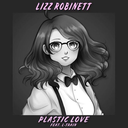 Plastic Love - Japanese Version
