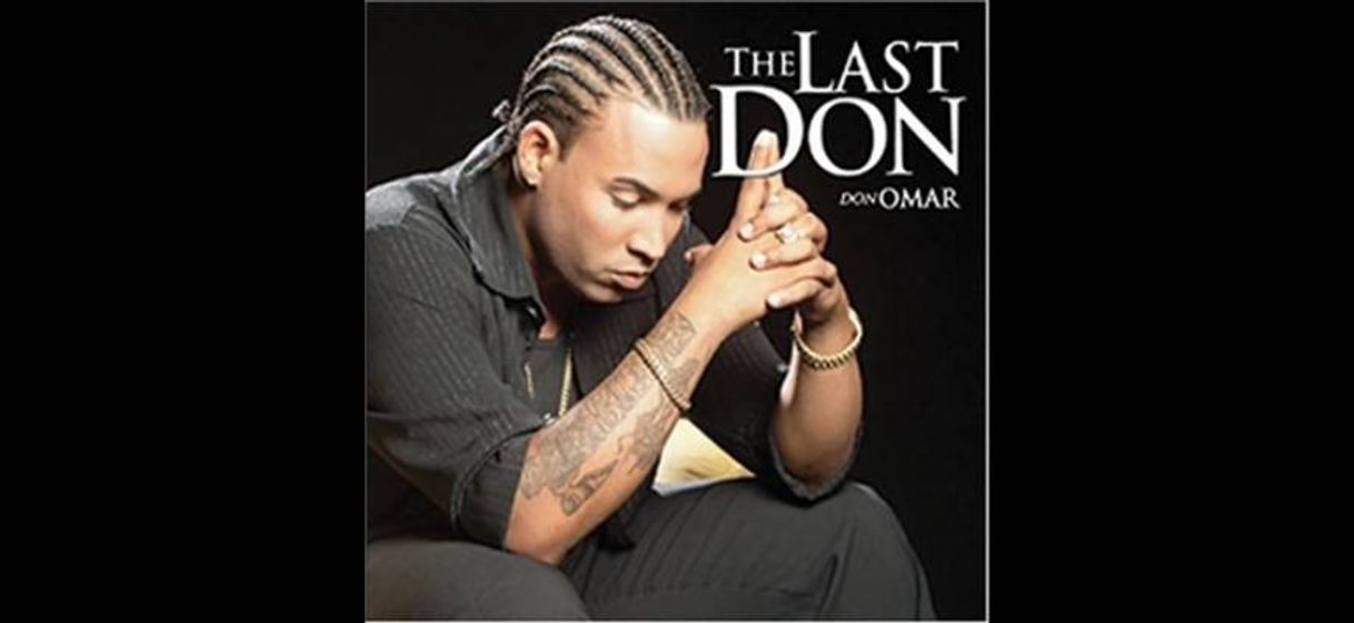 Music Don Omar - Pobre Diabla 