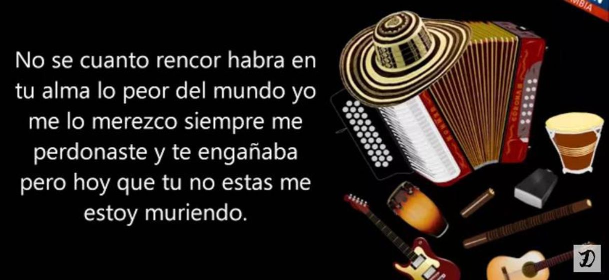 Music Tres noches Sagitario Letra 