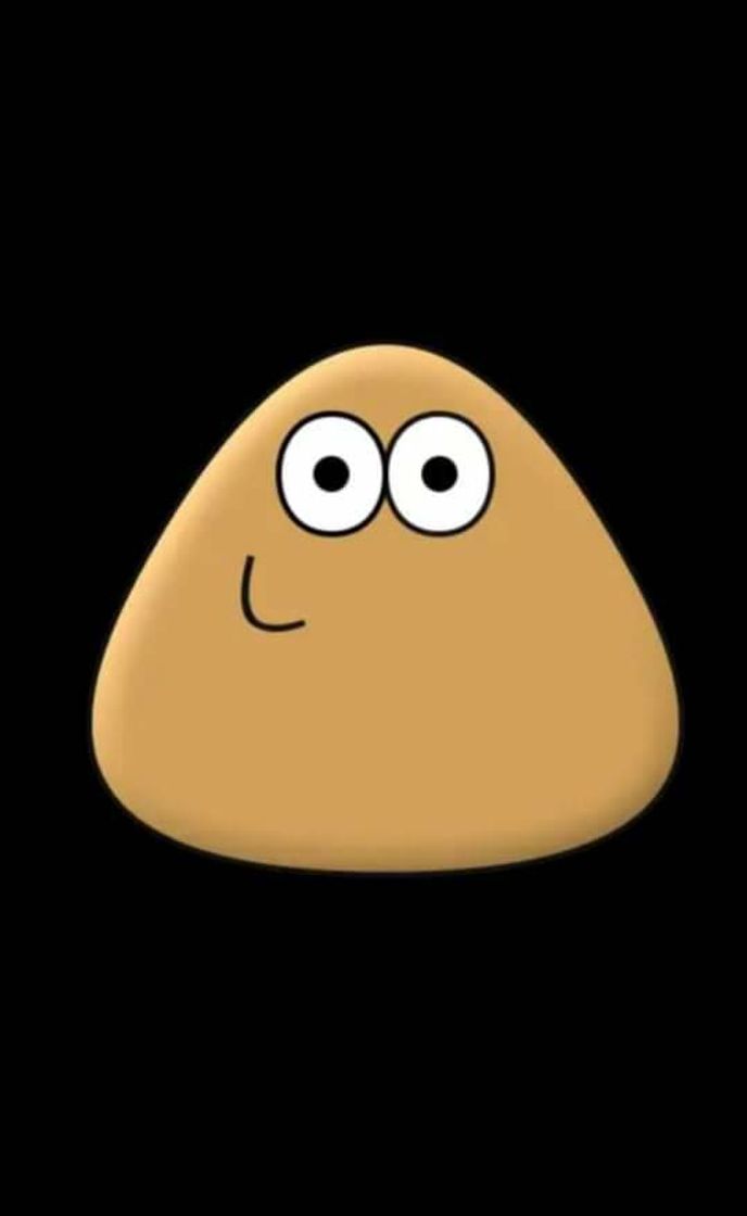 Videogames Pou 