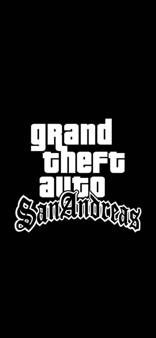 Videogames Grand Theft Auto: San Andreas 