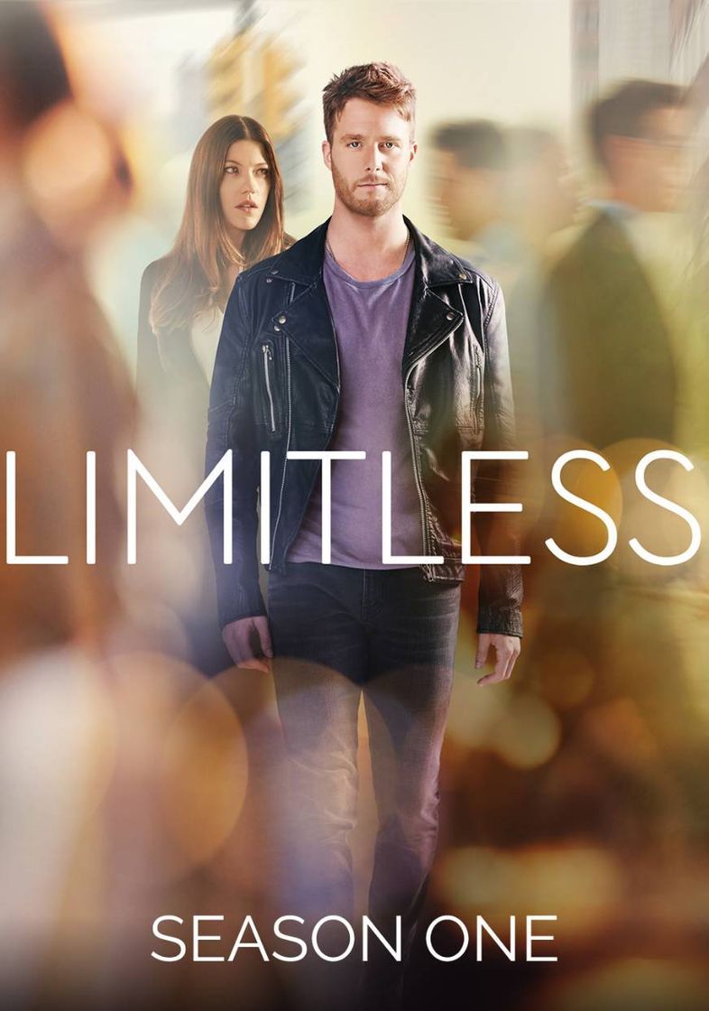Serie Limitless | Netflix