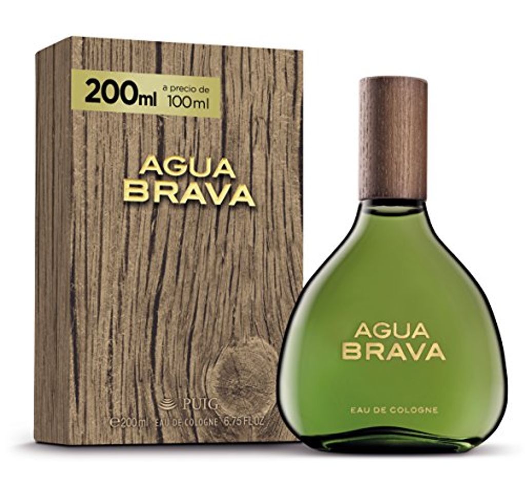 Producto Agua Brava 492