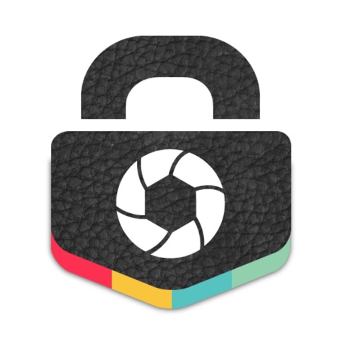 App LockMyPix Photo Vault Lock