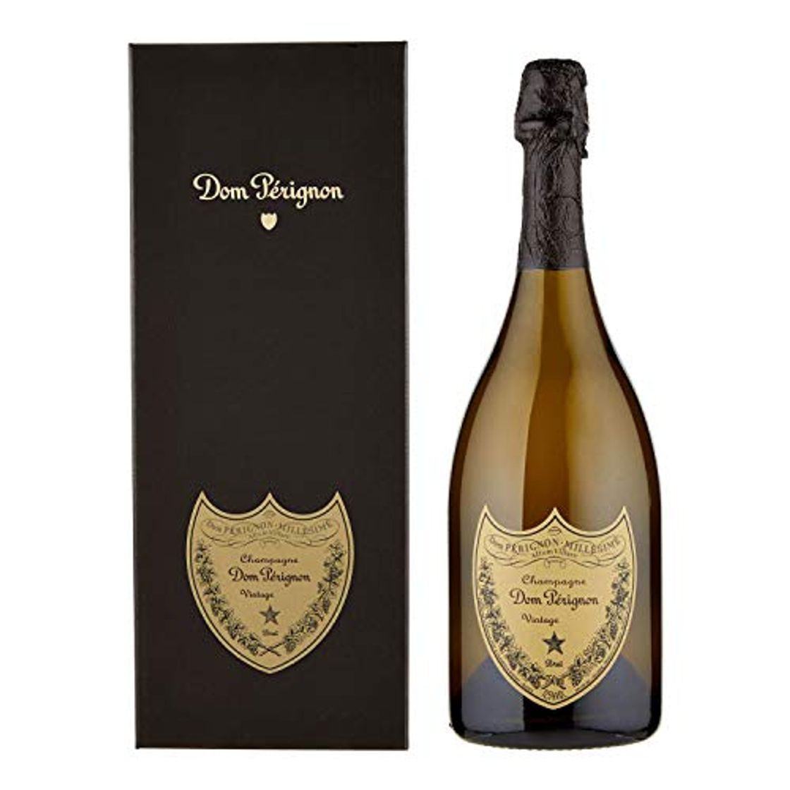 Social Dom Perignon France Champagne Vintage 2008 Brut