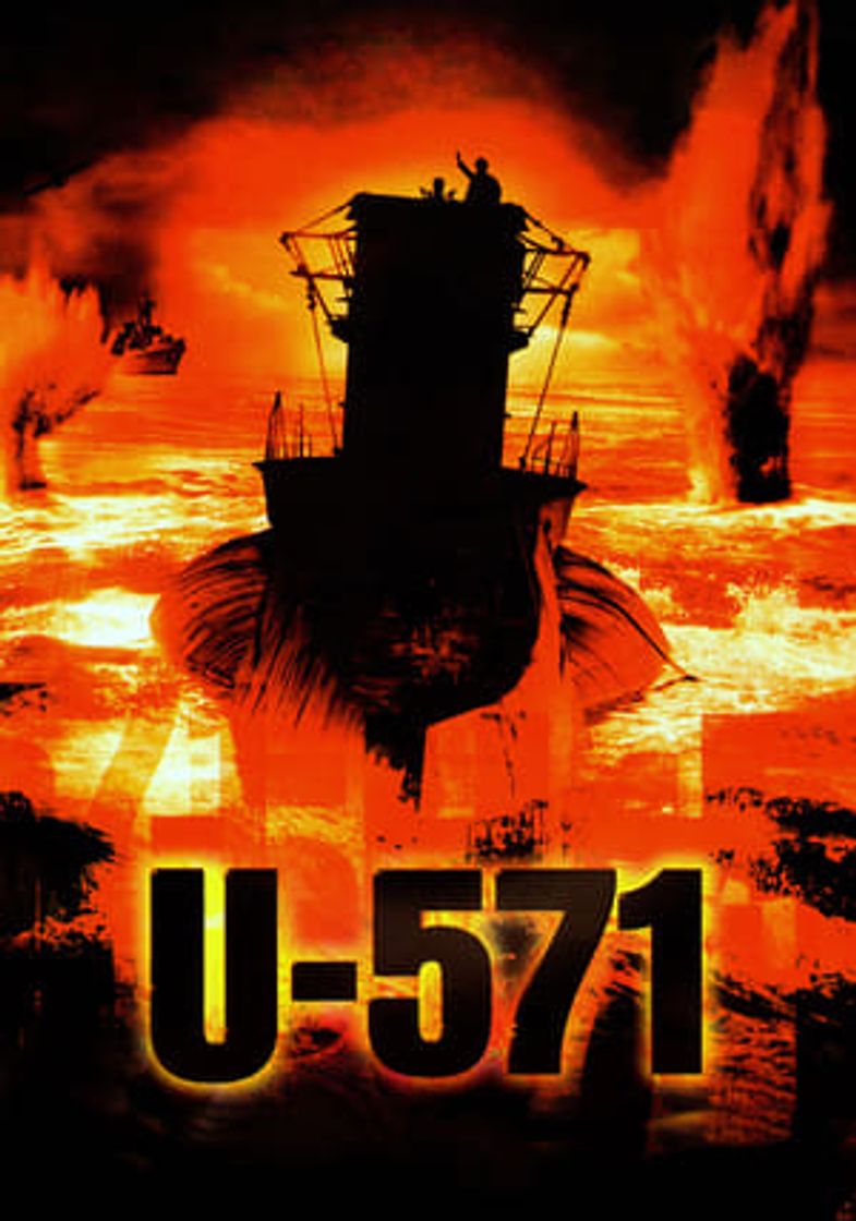 Película U-571