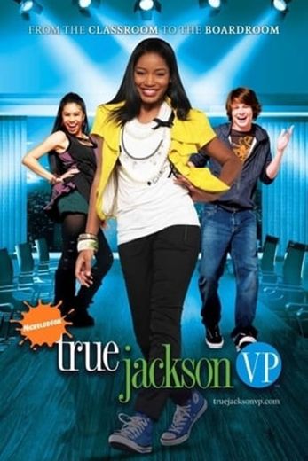 True Jackson, VP