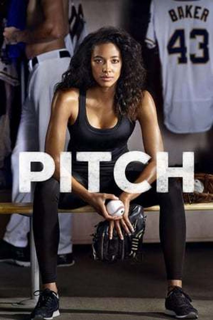 Serie Pitch