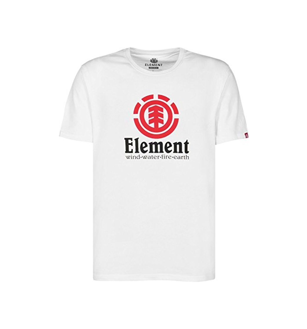 Product Element Vertical T-Shirt Camiseta Größe