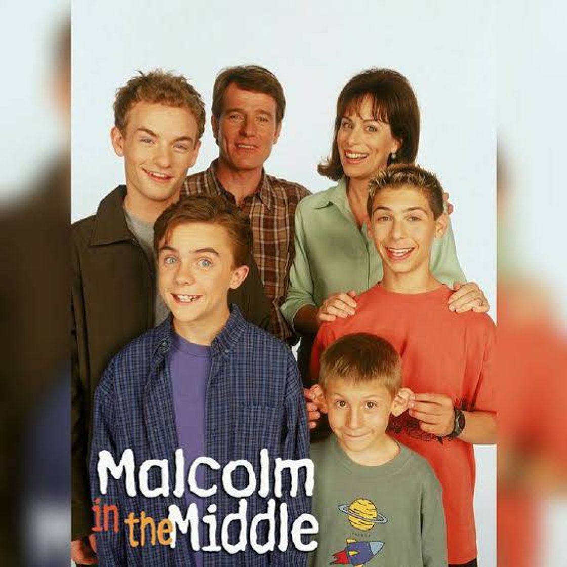 Malcom in the middle