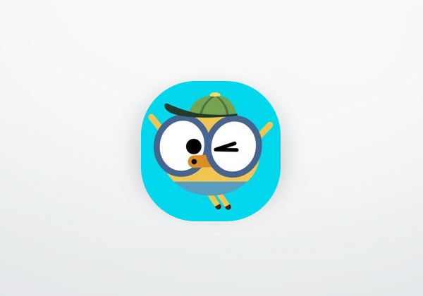 App Lingokids - English For Kids