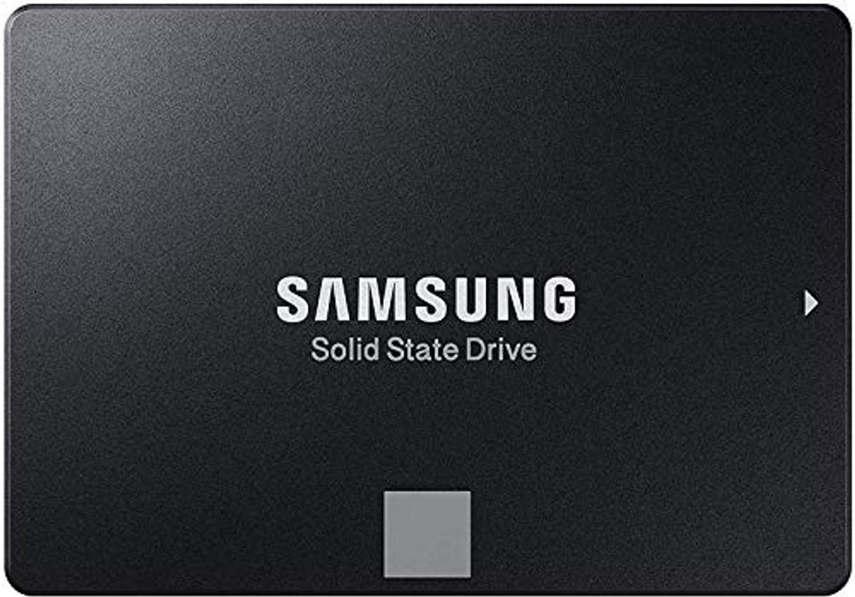 Electronic Samsung MZ-76E1T0B/EU 860 EVO - Disco estado solido SSD. 1 TB