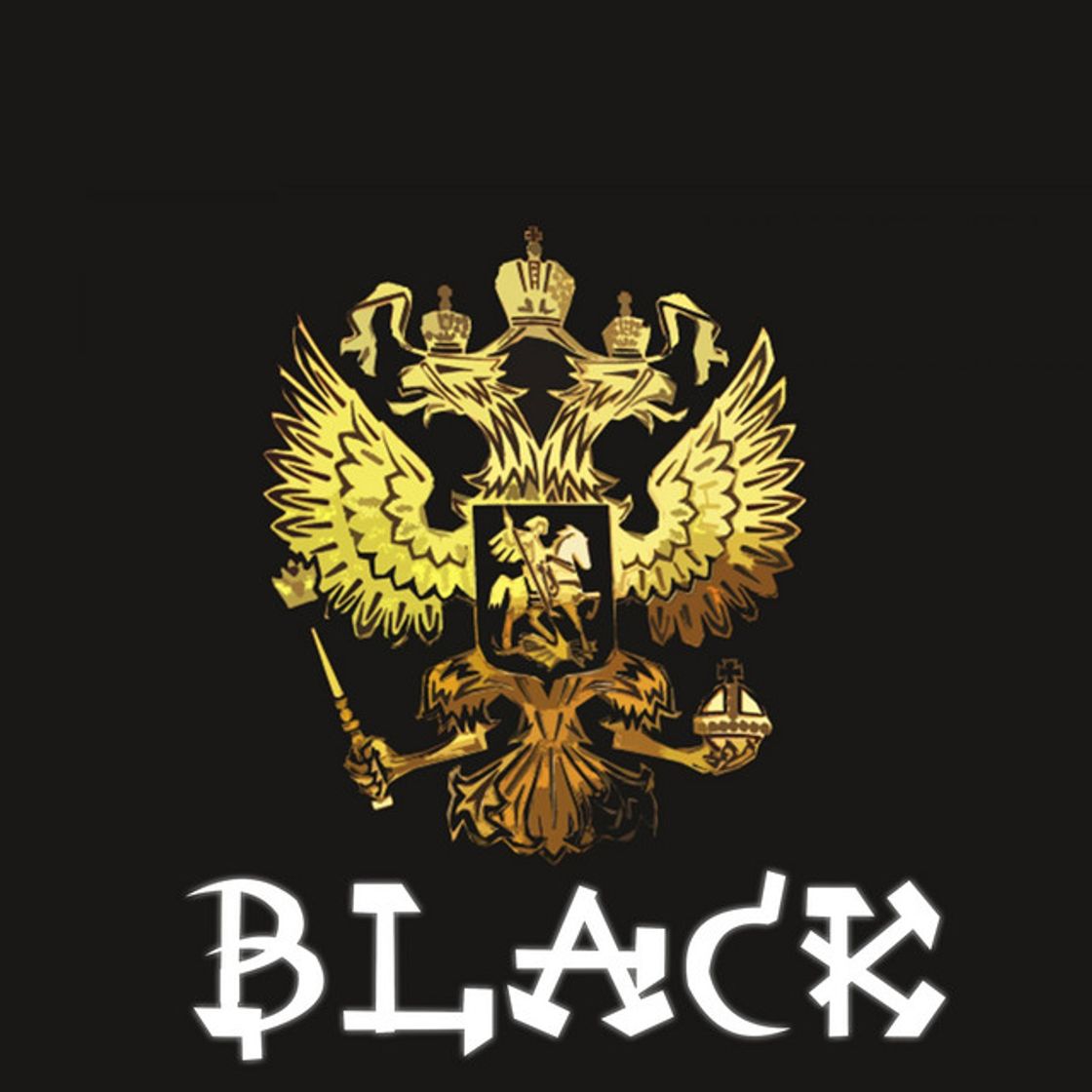 Music Black (With Gavirovka)