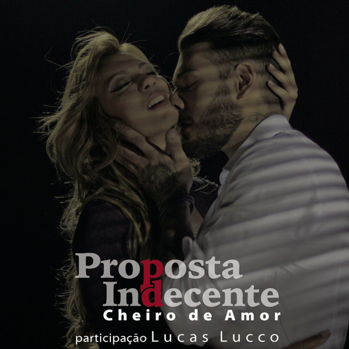 Music Proposta Indecente (Propuesta Indecente) (feat. Lucas Lucco)