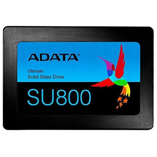 ADATA SU800 - SSD de 256GB