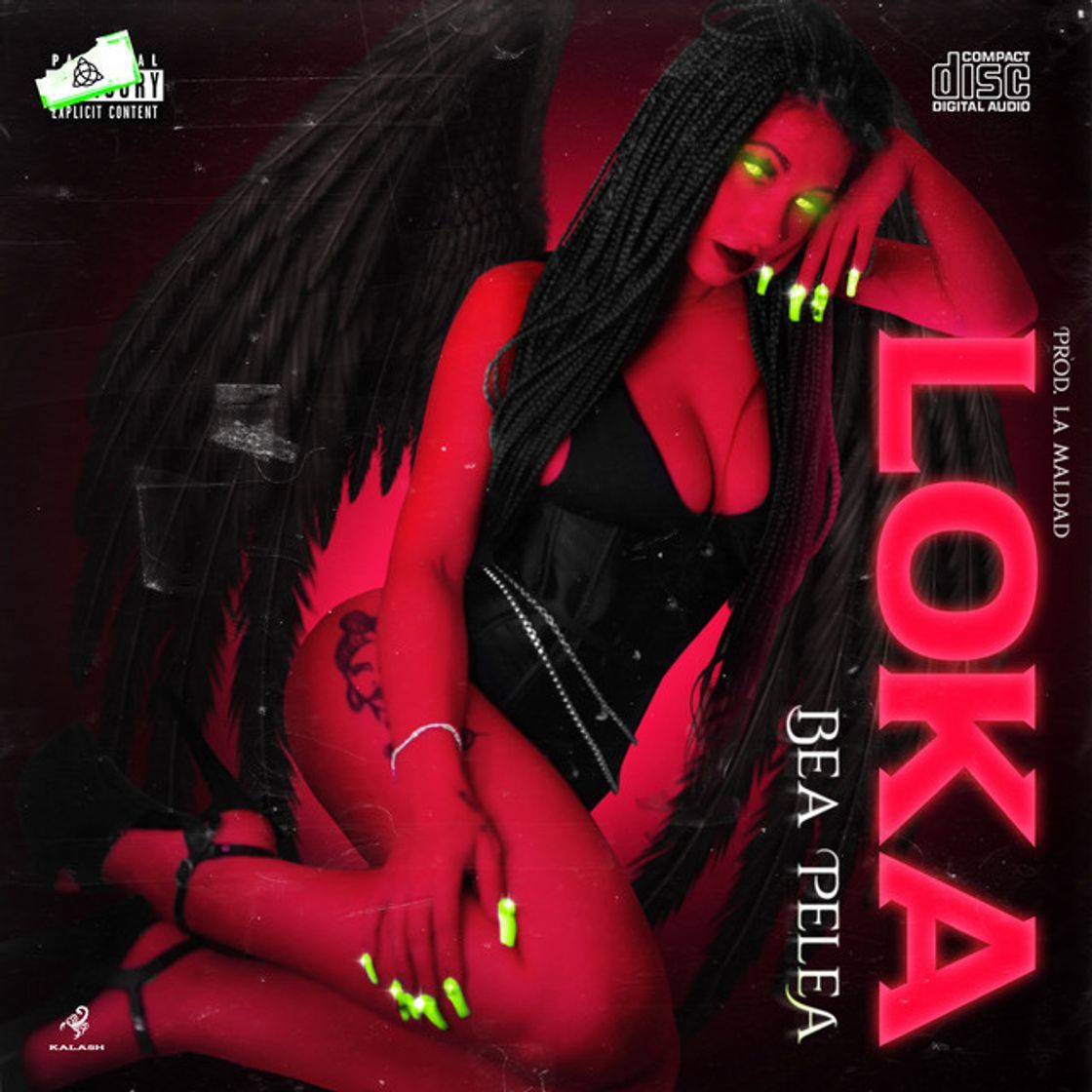 Canción Loka