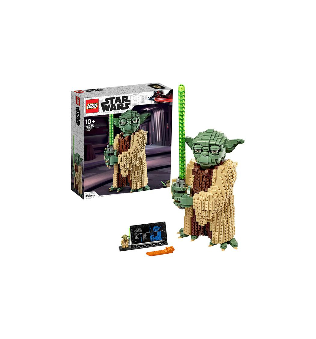 Producto Lego Star Wars Yoda 