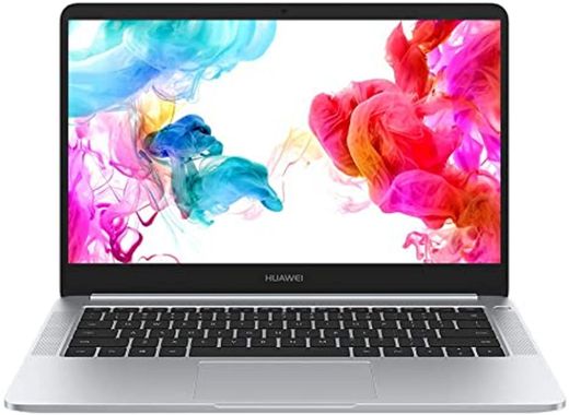 Laptop Huawei Matebook D14 Ryzen 5