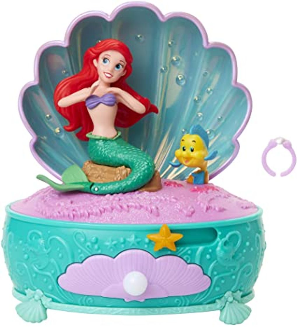 Producto Joyero de Ariel Disney Princess