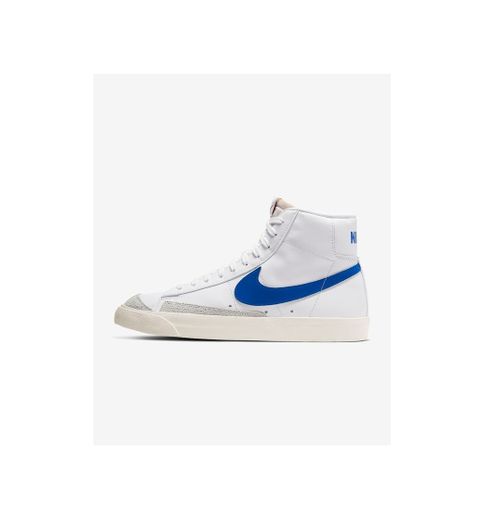 NIKE W BLAZER MID 77 