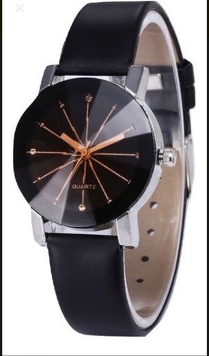 Reloj para hombre casual y moderno 