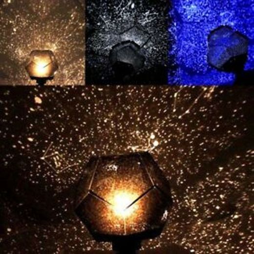 Lámpara Proyectora Astrostar
