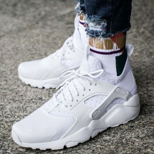 Nike Air Huarache Run Ultra 