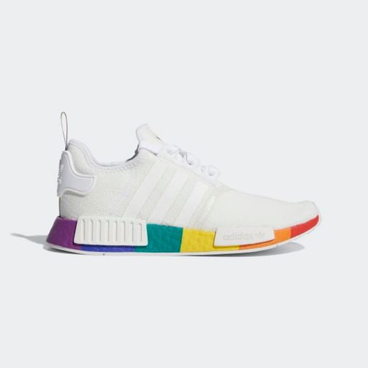 Adidas NMD_R1 Pride