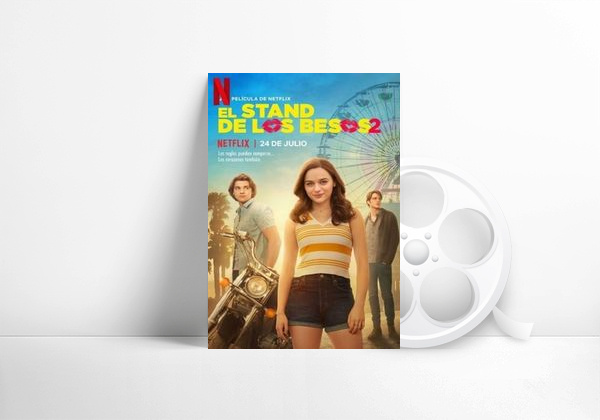Movie Mi primer beso 2