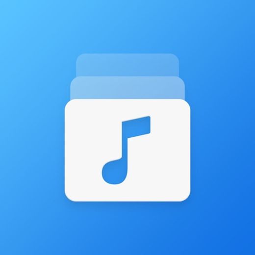 Evermusic Offline Music Player