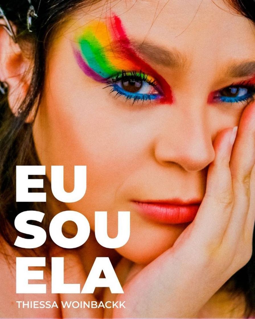 Eu Sou Ela