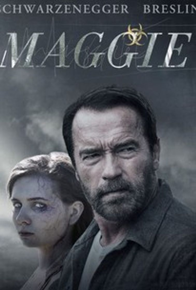 Movie Maggie