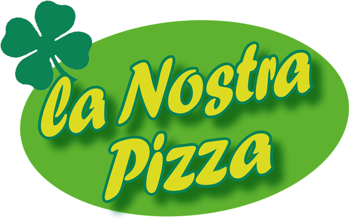 Restaurantes La nostra pizza