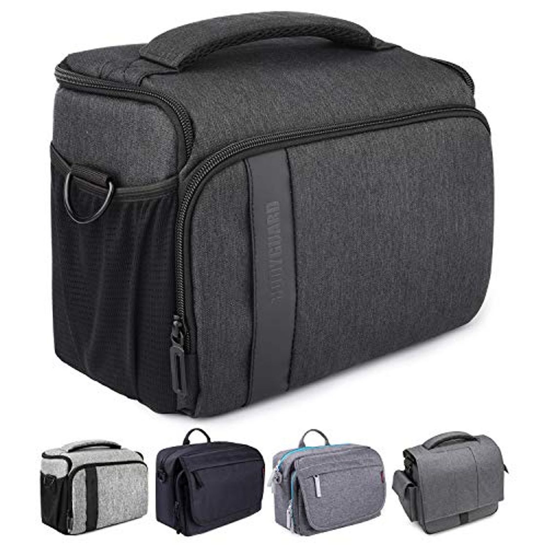 Product Bodyguard Bolsa para cámara SLR XL