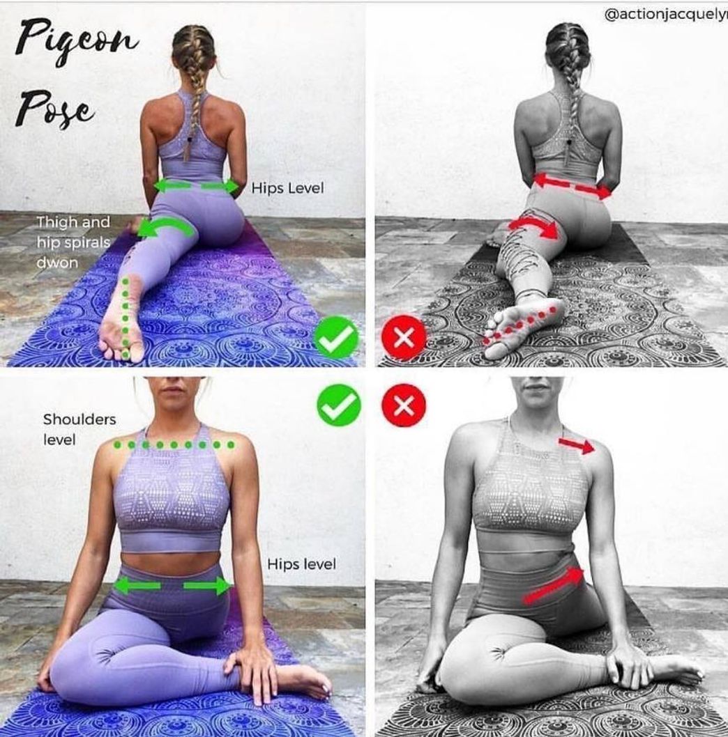 Moda HATHA YOGA TUTORIALS