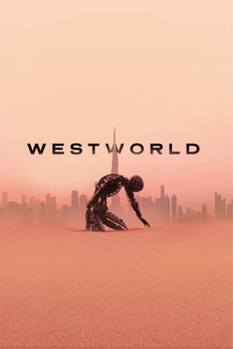 Serie Westworld