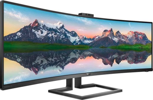 Monitor Samsung Odyssey G9