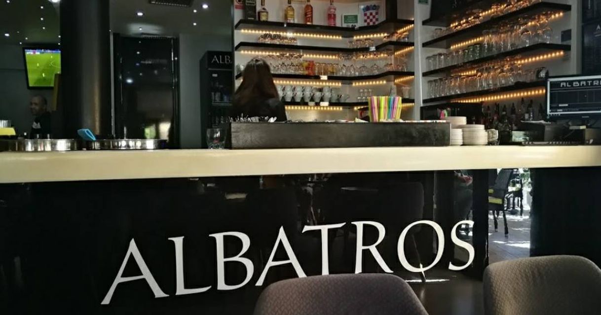 Restaurants CAFFE BAR ALBATROS