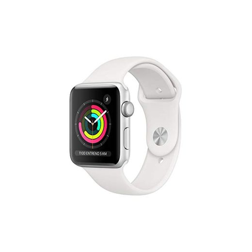 Apple Watch Series 3 - Relojes inteligentes(GPS