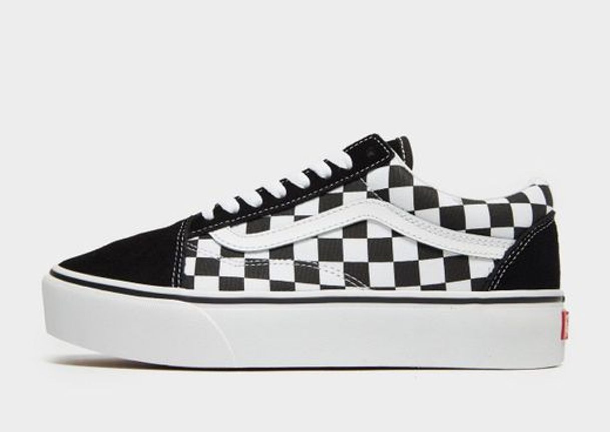 Social Vans Old School