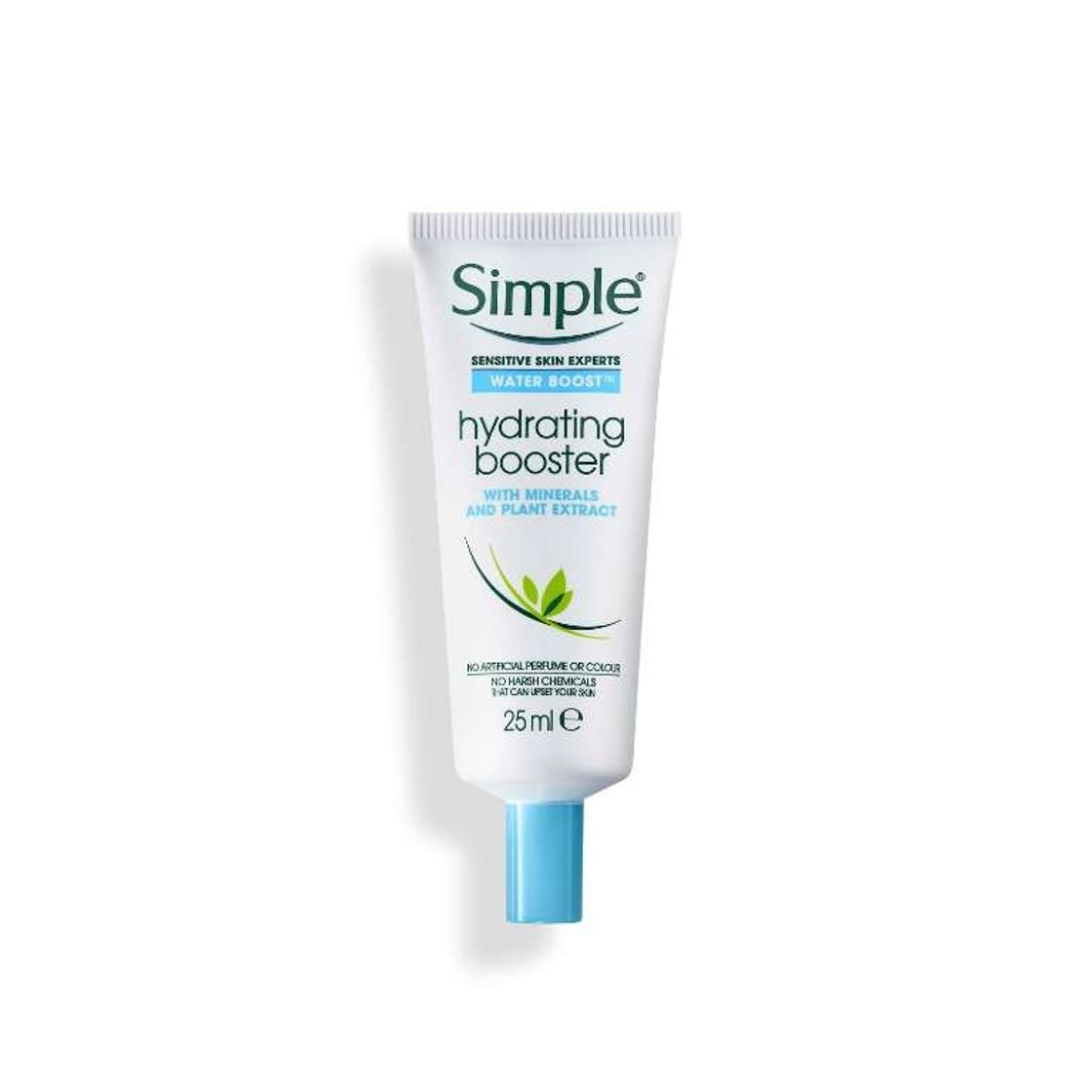 Fashion Sérum de Hidratação | Simple® Skincare